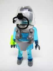 Playmobil Playmo-Friends Space Warrior Action Figure