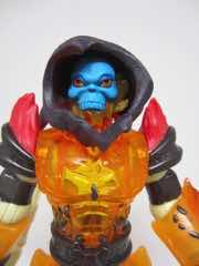 Hasbro Hero Mashers Monsters Grim Flame