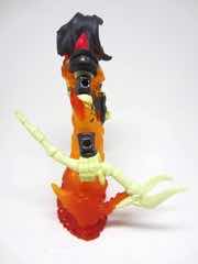 Hasbro Hero Mashers Monsters Grim Flame Action Figure