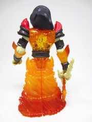 Hasbro Hero Mashers Monsters Grim Flame Action Figure