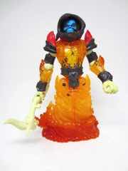Hasbro Hero Mashers Monsters Grim Flame Action Figure