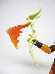 Hasbro Hero Mashers Monsters Grim Flame Action Figure