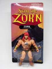 Funko Son of Zorn Zorn Action Figure