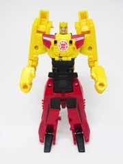 Hasbro Transformers Robots in Disguise Combiner Force Crash Combiners Beeside