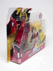 Hasbro Transformers Robots in Disguise Combiner Force Crash Combiners Beeside Action Figure