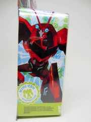 Hasbro Transformers Robots in Disguise Warrior Class Bisk Action Figure