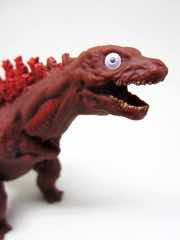 BanDai Shin Godzilla Third Form Action Figure