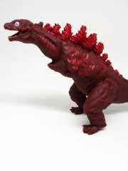 BanDai Shin Godzilla Third Form Action Figure