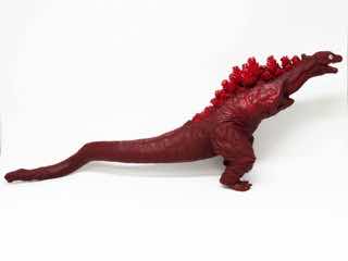 BanDai Shin Godzilla Third Form Action Figure