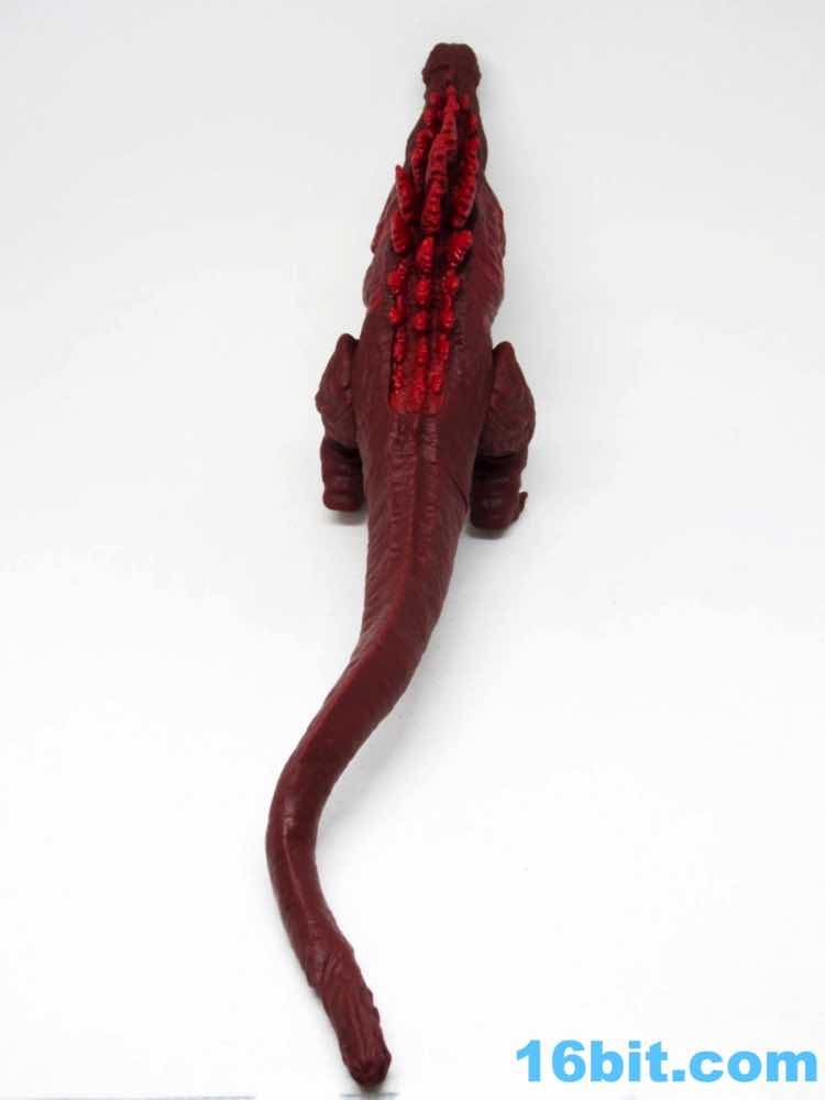 I've been looking to purchase a Shin Godzilla figurine and came across  this. I can't quite find which toy company made this and would appreciate  the help! fyi I don't think it's