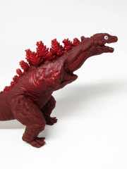 BanDai Shin Godzilla Third Form Action Figure