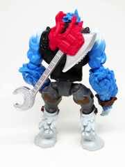 Hasbro Hero Mashers Monsters Iron Vulf Action Figure