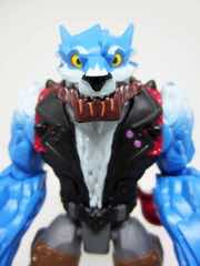 Hasbro Hero Mashers Monsters Iron Vulf Action Figure