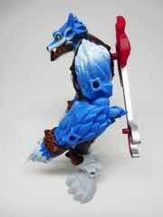 Hasbro Hero Mashers Monsters Iron Vulf Action Figure