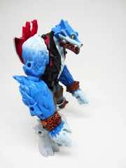 Hasbro Hero Mashers Monsters Iron Vulf Action Figure