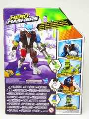 Hasbro Hero Mashers Monsters Iron Vulf Action Figure