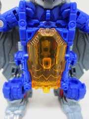 Takara-Tomy Transformers Legends Convobat Action Figure