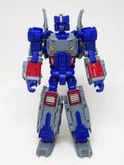 Takara-Tomy Transformers Legends Convobat Action Figure