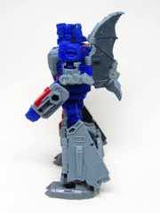 Takara-Tomy Transformers Legends Convobat Action Figure