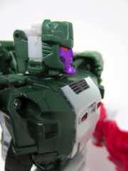 Takara-Tomy Transformers Legends Convobat Action Figure