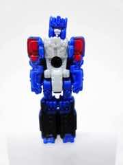 Takara-Tomy Transformers Legends Convobat Action Figure