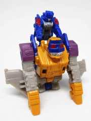 Takara-Tomy Transformers Legends Convobat Action Figure