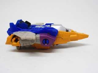 Takara-Tomy Transformers Legends Convobat Action Figure