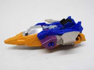 Takara-Tomy Transformers Legends Convobat Action Figure