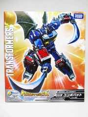 Takara-Tomy Transformers Legends Convobat Action Figure