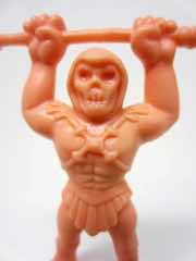 Super7 Masters of the Universe M.U.S.C.L.E. Series 2 Set C Mini-Figures