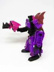 Hasbro Transformers Generations Titans Return Decepticon Fangry Action Figure