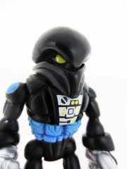 Onell Design Glyos Pheytron Action Figure