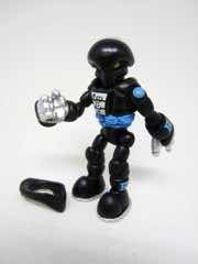 Onell Design Glyos Pheytron Action Figure