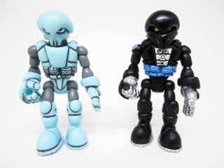 Onell Design Glyos Pheytron Action Figure