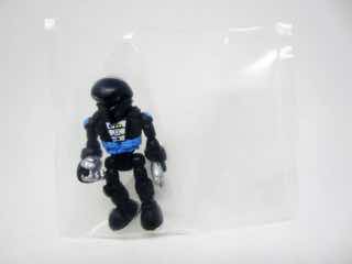 Onell Design Glyos Pheytron Action Figure