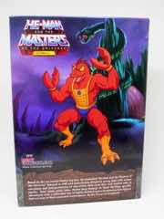 Mattel Masters of the Universe Classics Clawful Action Figure