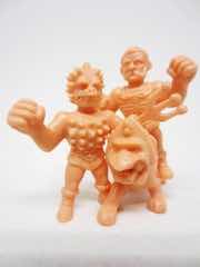 Super7 Masters of the Universe M.U.S.C.L.E. Series 2 Set D