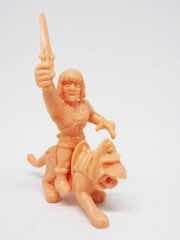 Super7 Masters of the Universe M.U.S.C.L.E. Series 2 Set B Mini-Figures