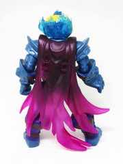 Hasbro Hero Mashers Monsters Sir Jack-O-Lanternus Action Figure