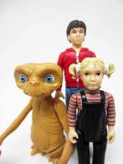 Funko E.T. The Extra-Terrestrial Elliot, E.T., and Gertie Action Figure Set