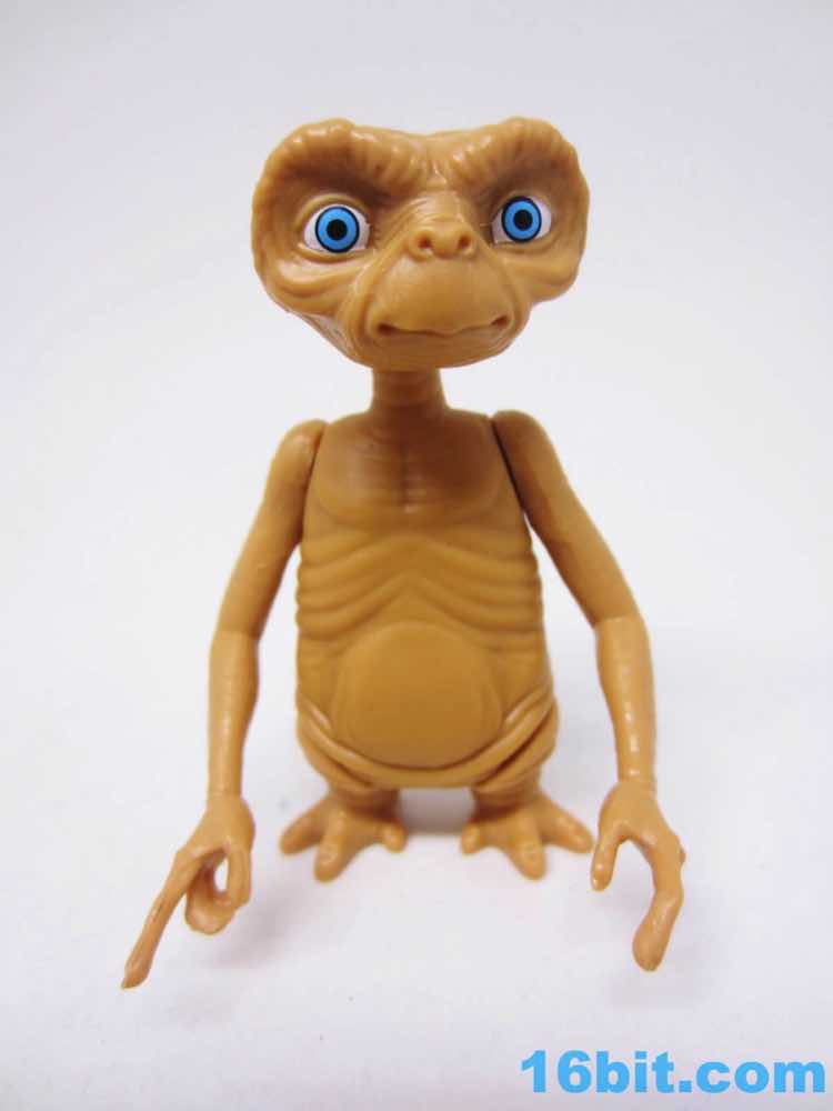 kalkoen Prestige Maladroit 16bit.com Figure of the Day Review: Funko E.T. The Extra-Terrestrial  Elliot, E.T., and Gertie Action Figure Set