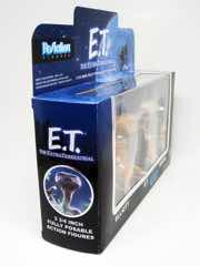 Funko E.T. The Extra-Terrestrial Elliot, E.T., and Gertie Action Figure Set