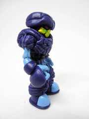 Onell Design Glyos Skeleden Keldorac Action Figure