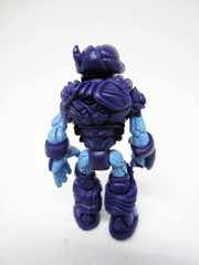 Onell Design Glyos Skeleden Keldorac Action Figure