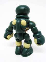 Onell Design Glyos Quallerran Lingrem Action Figure