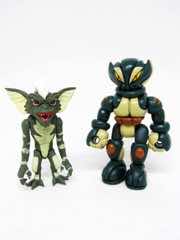 Onell Design Glyos Quallerran Lingrem Action Figure