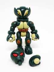 Onell Design Glyos Quallerran Lingrem Action Figure