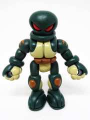 Onell Design Glyos Quallerran Lingrem Action Figure