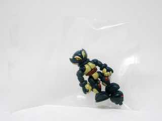 Onell Design Glyos Quallerran Lingrem Action Figure