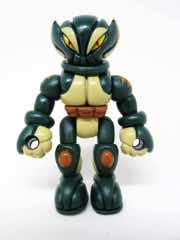 Onell Design Glyos Quallerran Lingrem Action Figure